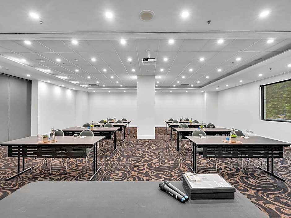 Mantra on Russell Melbourne