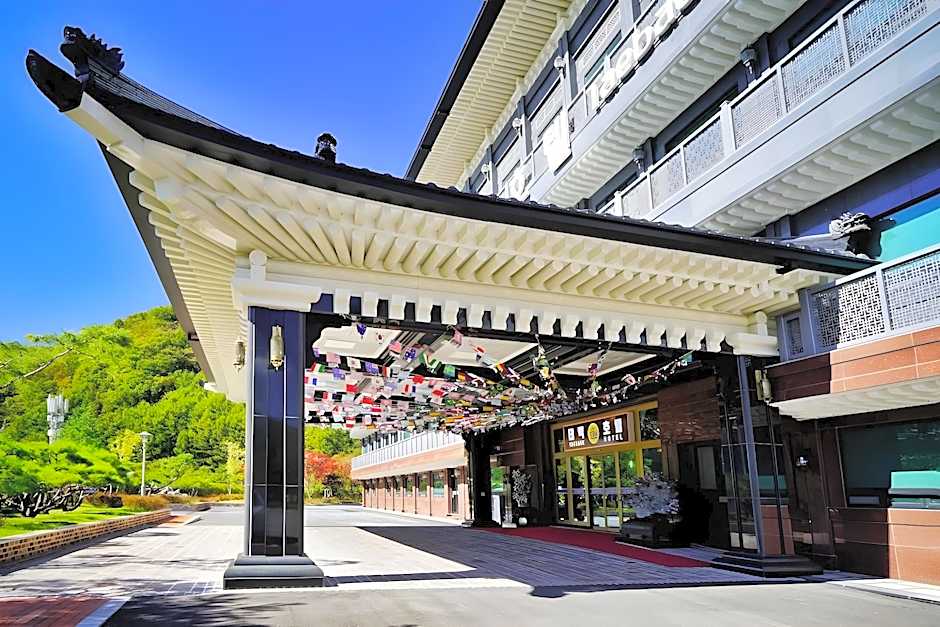 Taebaek Hotel