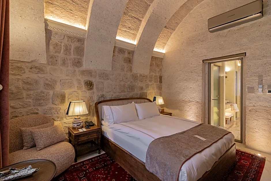 Via Regia Cappadocia Hotel