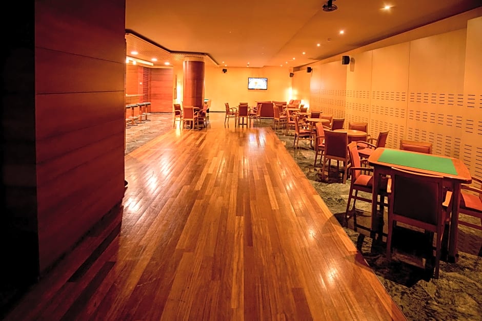 Sercotel Delfos Andorra