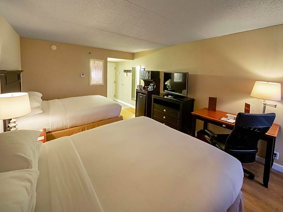 DoubleTree By Hilton Buffalo Amherst