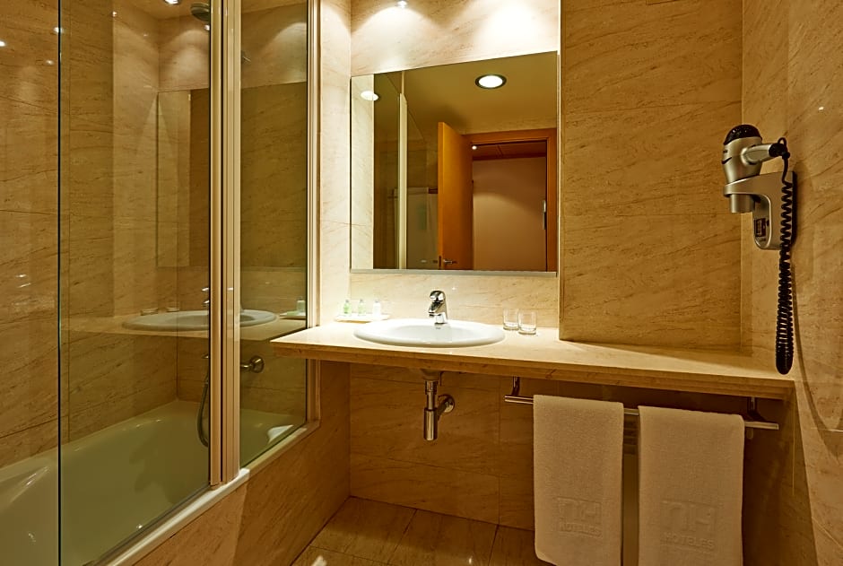 Sercotel Porta Barcelona