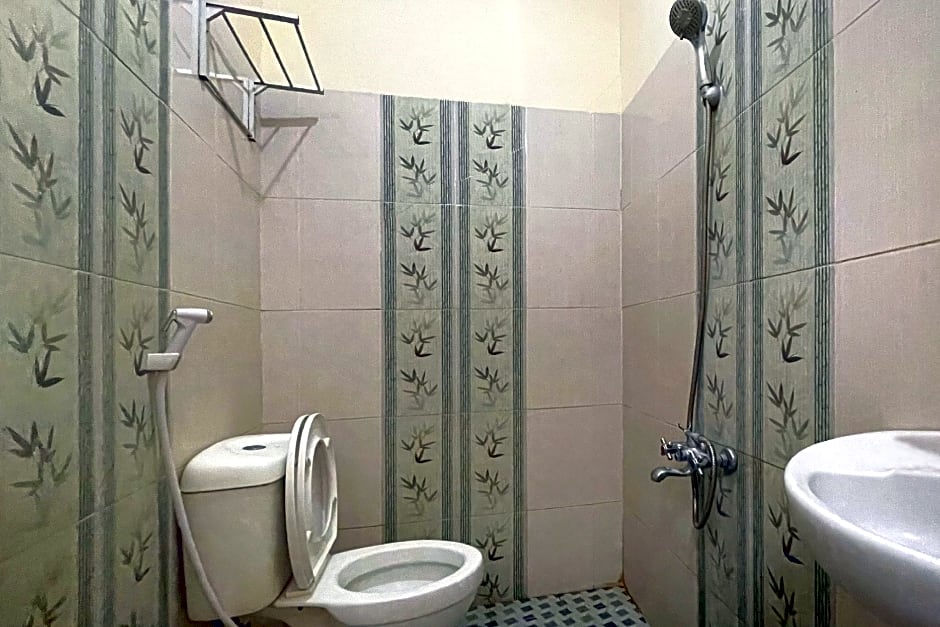 Urbanview Hotel Harapan Palopo