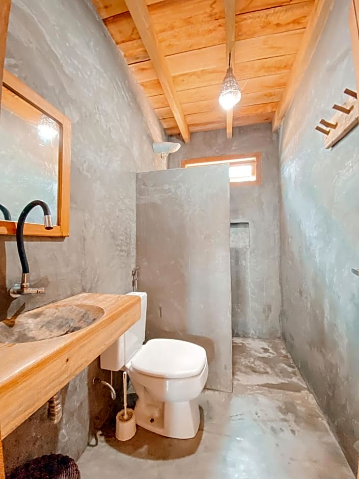 Caramuru Hostel Caraíva