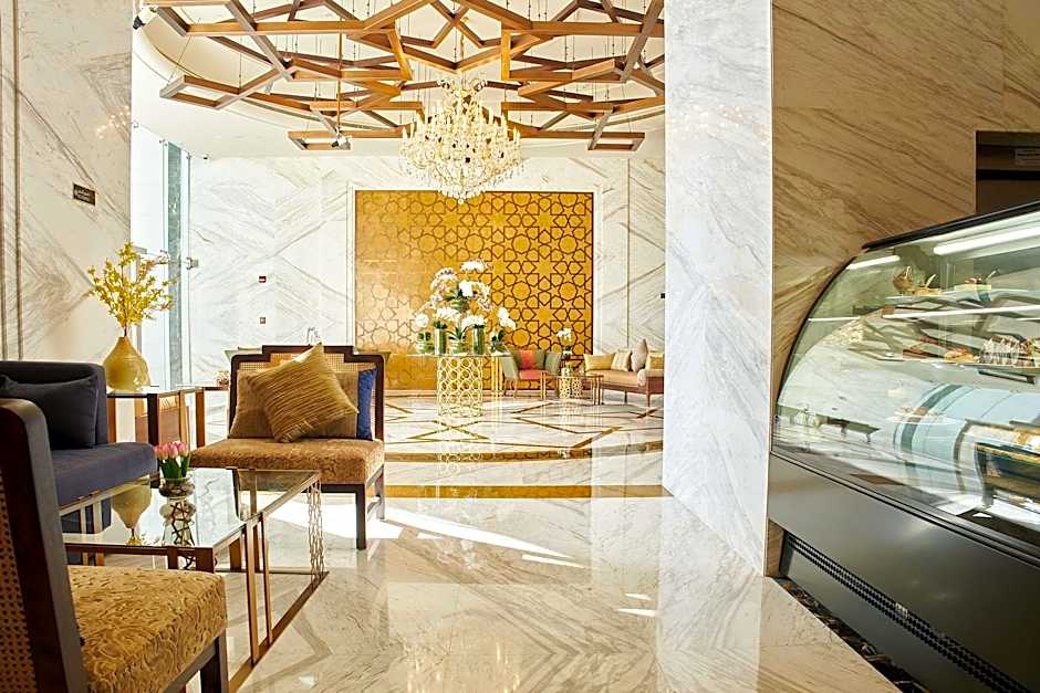 Carlton Dubai Creek Hotel