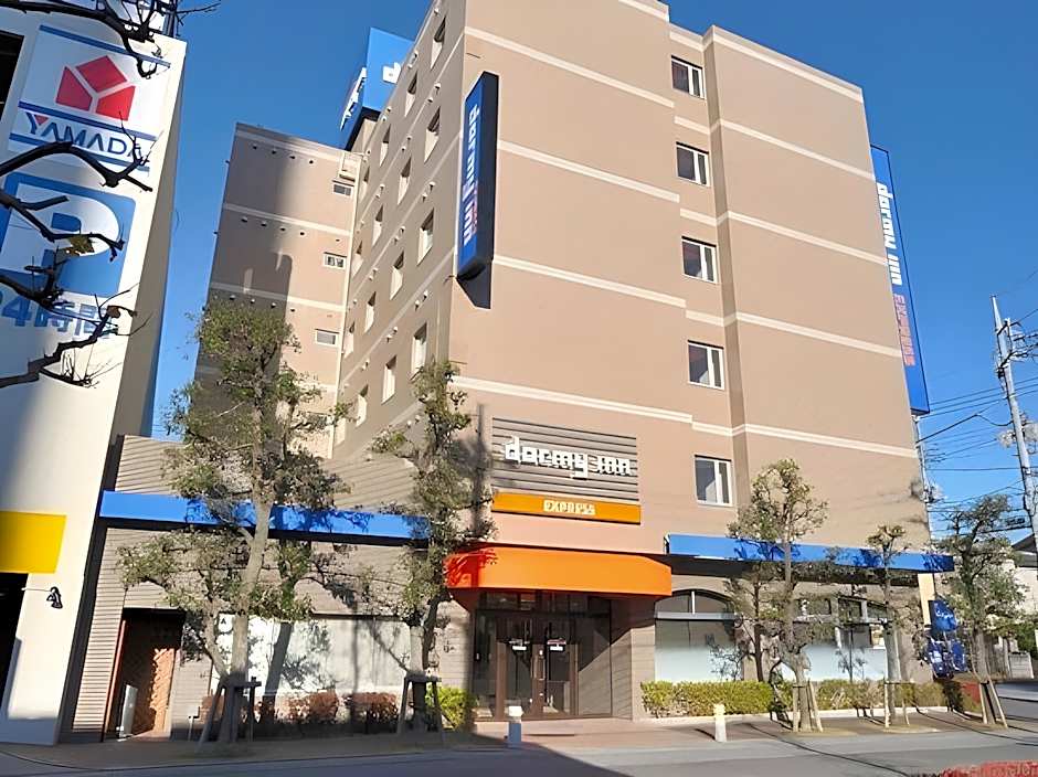 APA Hotel Saitama Yatsuka Ekimae