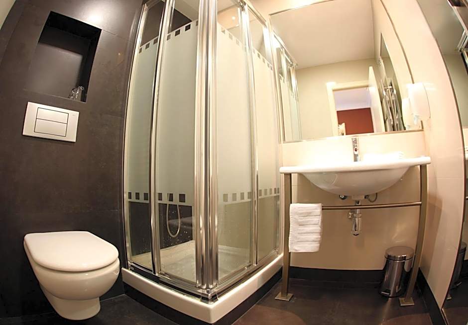 Hostal Abadia Madrid