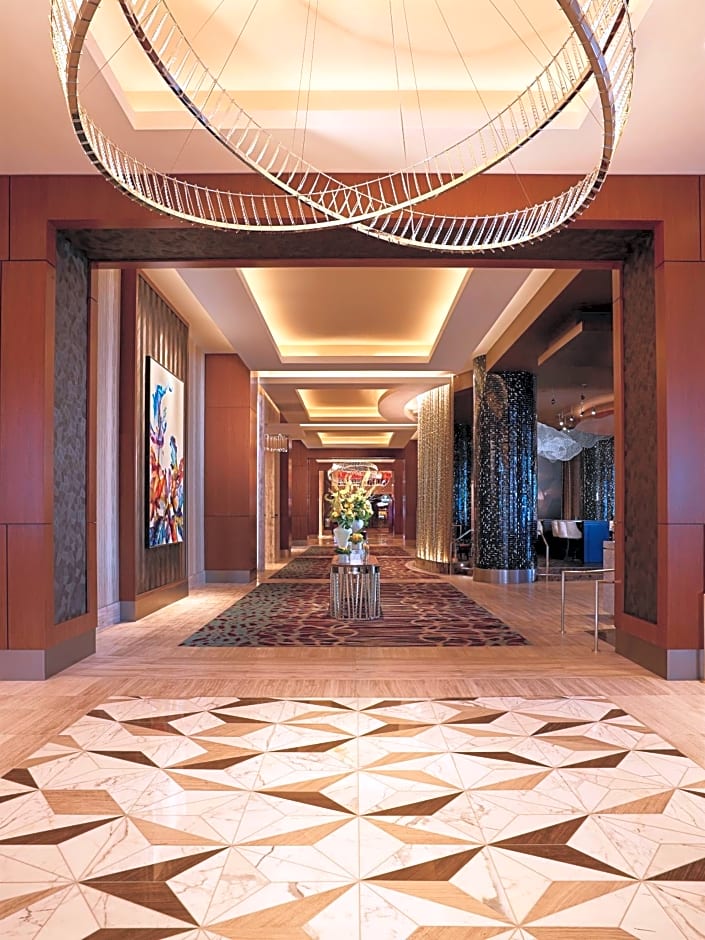 Live! Casino & Hotel Baltimore Washington Airport BWI