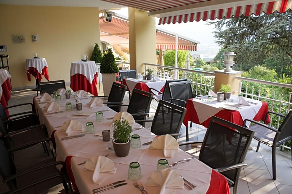 Gartenresidence Stephanie by Hotel Rotwand
