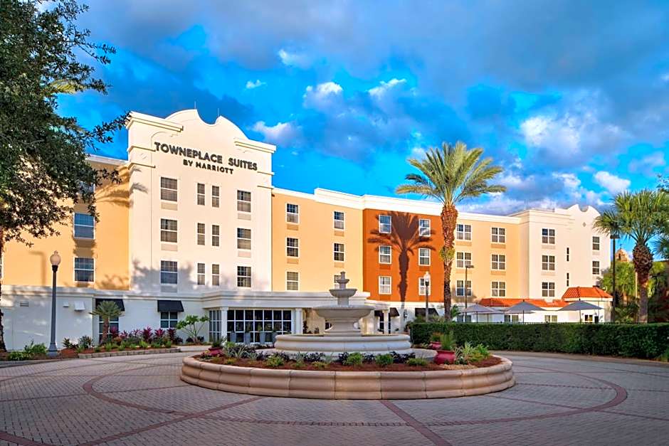 TownePlace Suites by Marriott The Villages