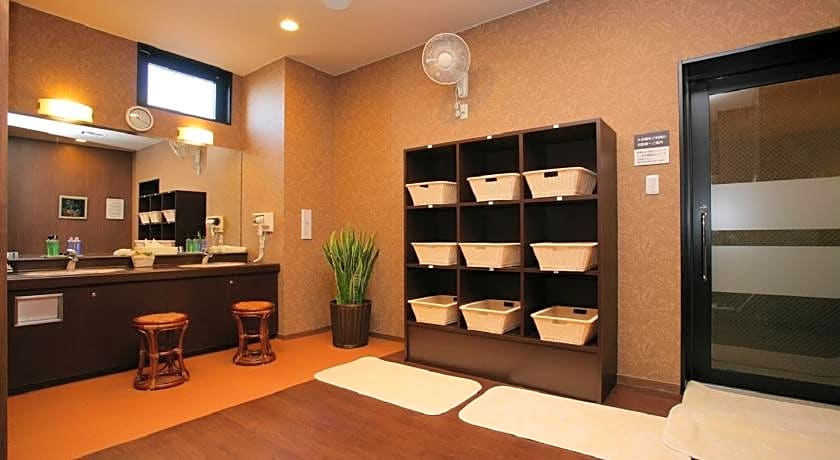 Hotel Route Inn Koriyama Inter