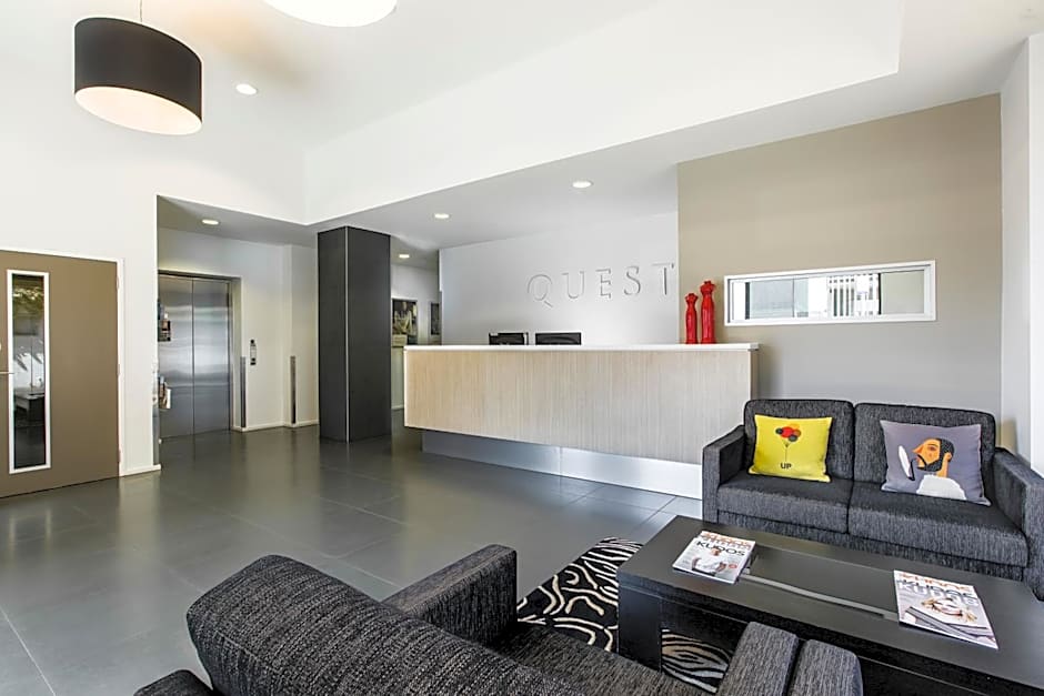 Quest Albany Serviced Apartments