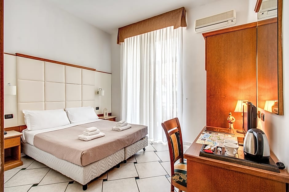 Hotel Garibaldi