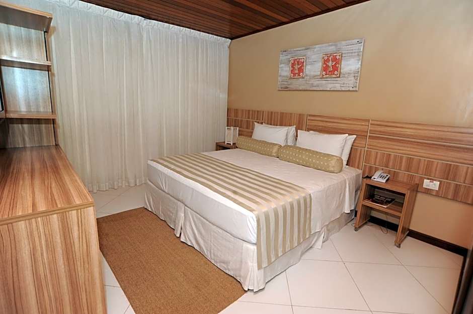 Pousada Safira do Morro