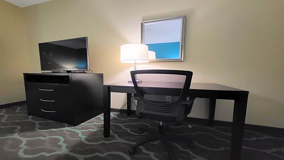 Holiday Inn Express Hotels & Suites Cuero By IHG