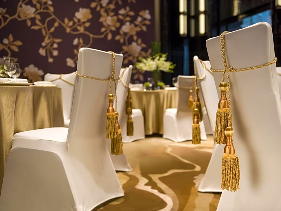 The St. Regis Changsha