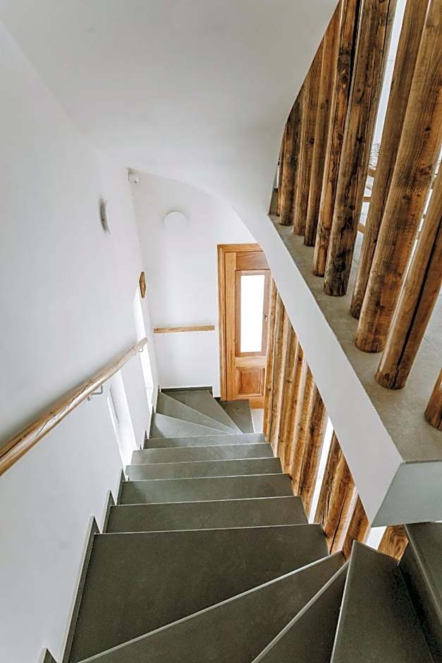 ERIEL Boutique Apartments