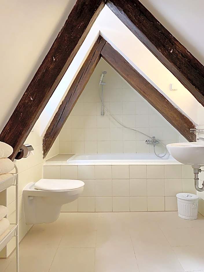 Small Luxury Palace Residence