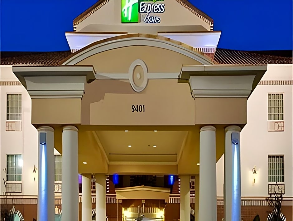 Holiday Inn Express Hotel & Suites Amarillo East By IHG