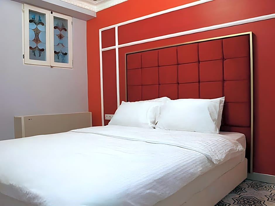 Best Pasaport Pier Otel Kadikoy