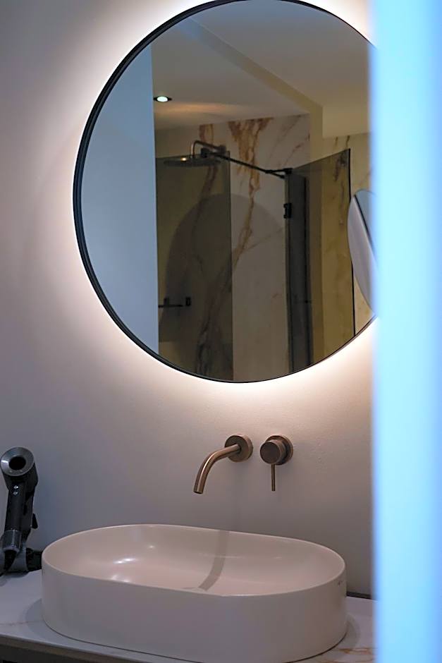 Van der Valk Hotel Kasteel Terworm