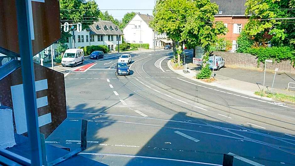 Hotel Restaurant Benger