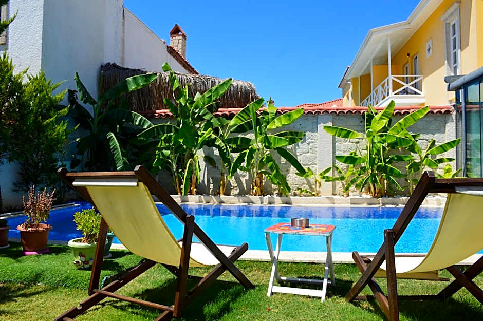 Kybele Suites Alaçatı