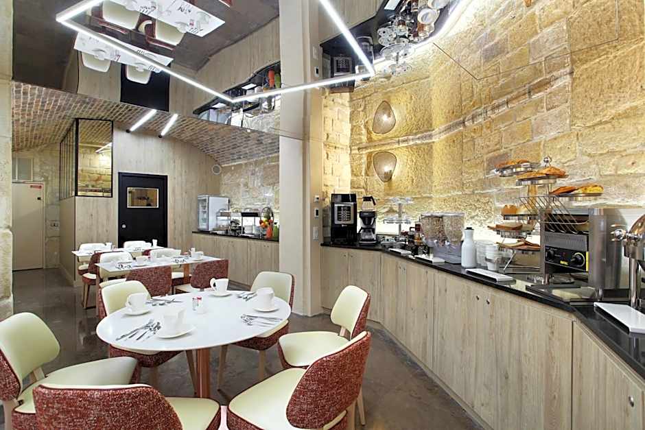 Grand Hotel Saint Michel