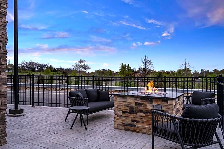 TownePlace Suites by Marriott Wentzville