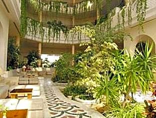 Cyclamens Mechmoum Hotel and Spa