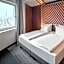 B&B Hotel Frankfurt-Messe