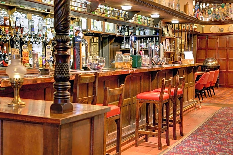 Best Western Bell in Driffield