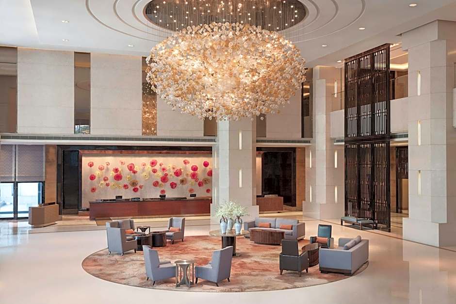 Sheraton Zhongshan Hotel