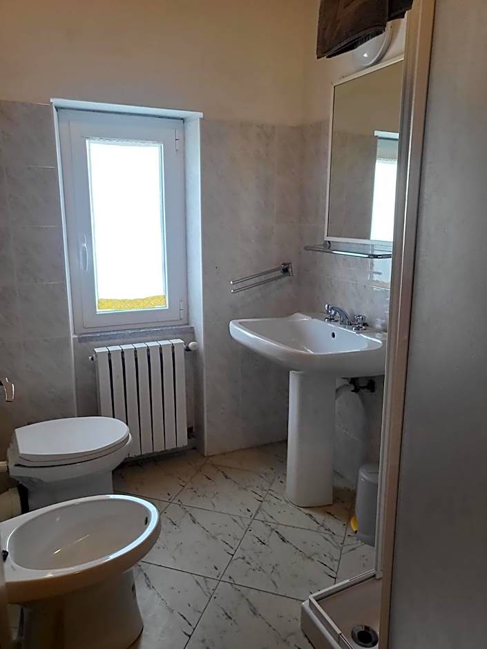 La Locanda del Maggiociondolo