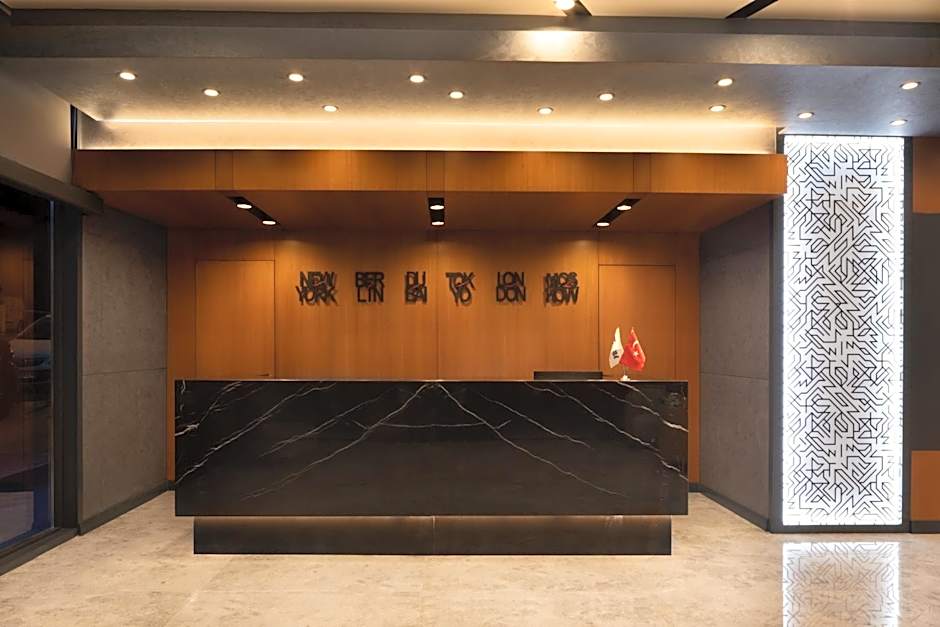 Nish Palace Beşiktaş