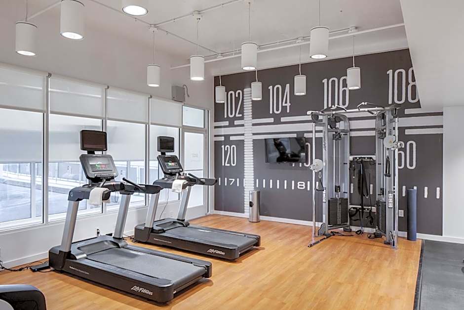 Hotel Indigo Memphis Downtown By IHG