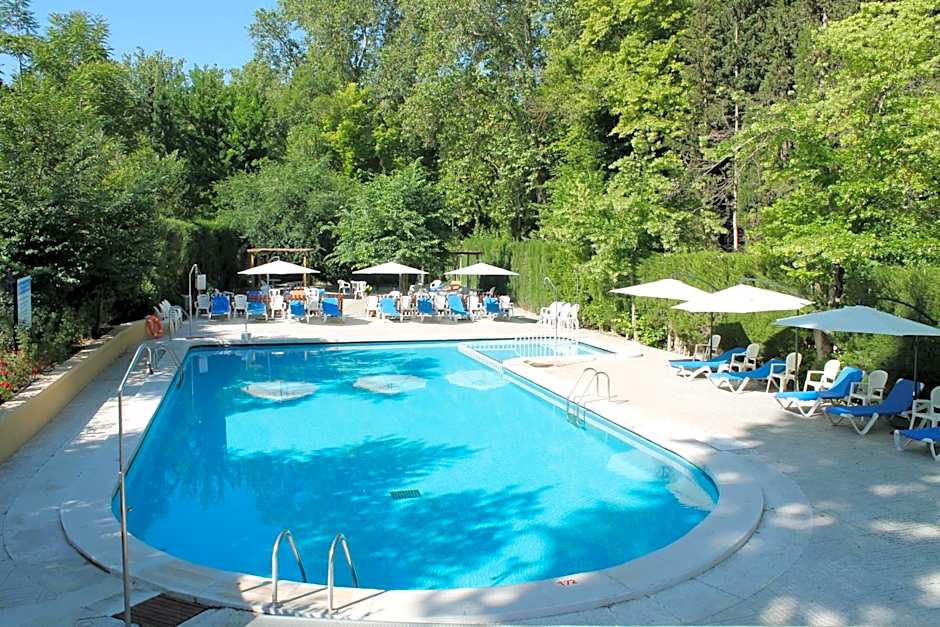 Balneario de Alhama de Granada