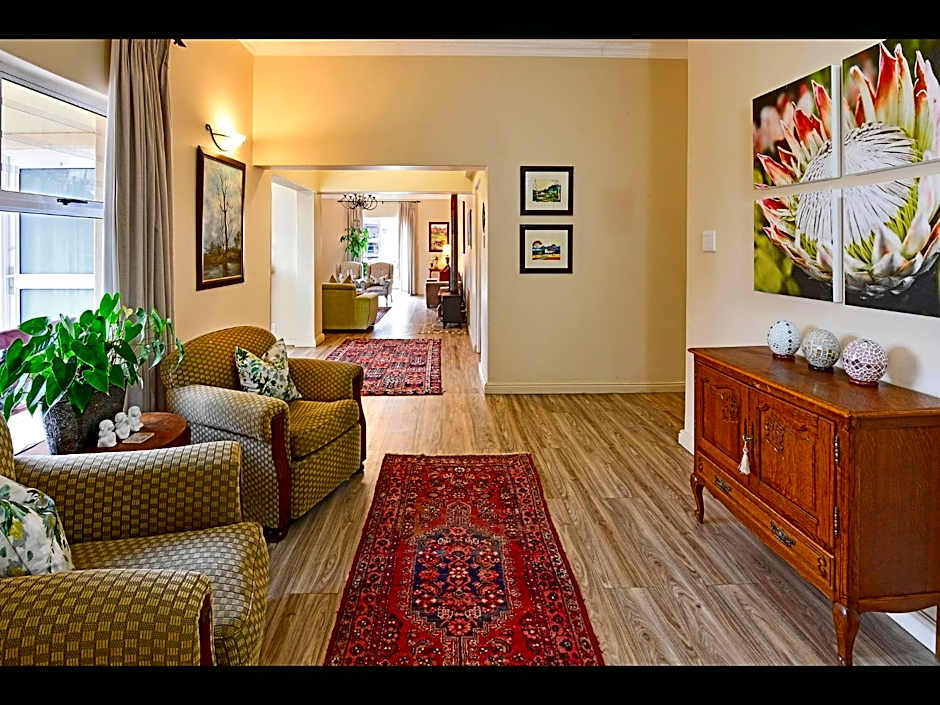 Petit & Grande Plaisir luxury self-catering