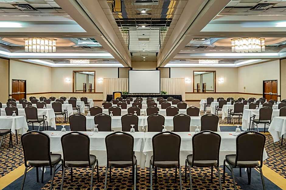 Howard Johnson by Wyndham Lima