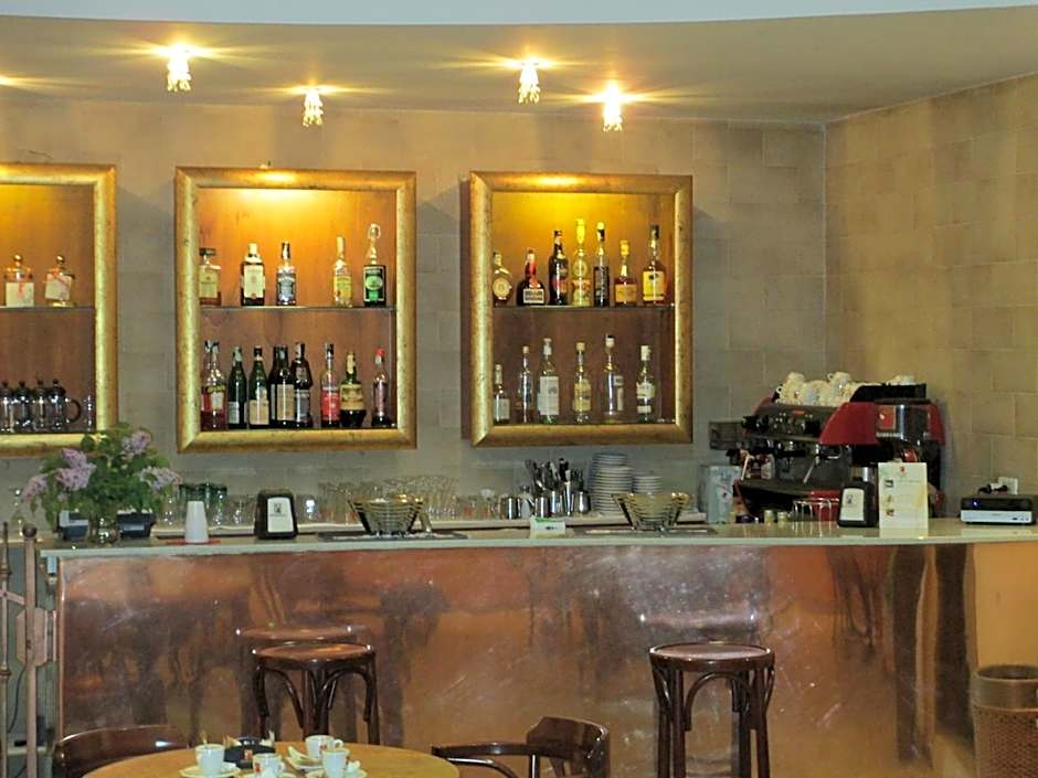 Hotel Terme Belvedere