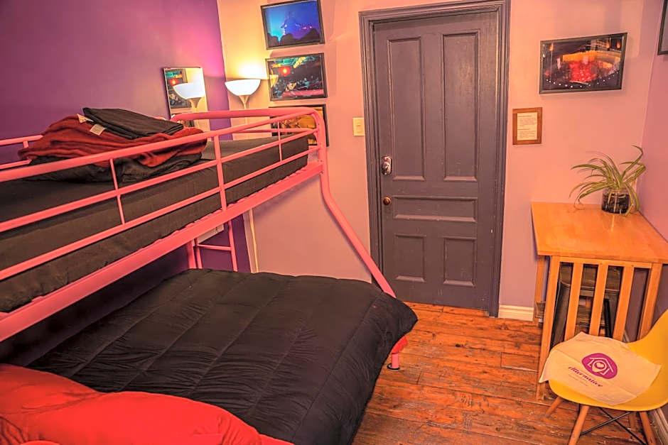 Auberge Alternative