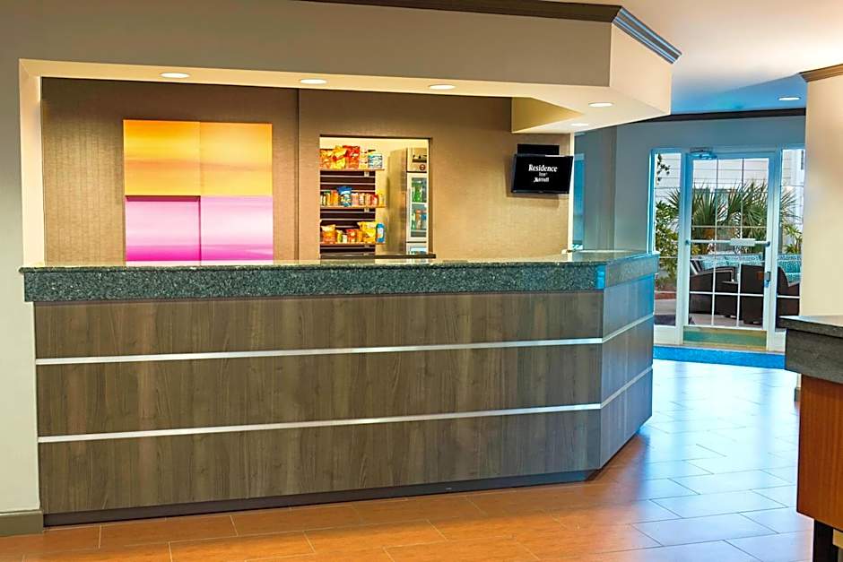 Residence Inn by Marriott Lakeland