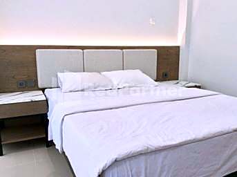 TERRA Guesthouse JEC Mitra RedDoorz