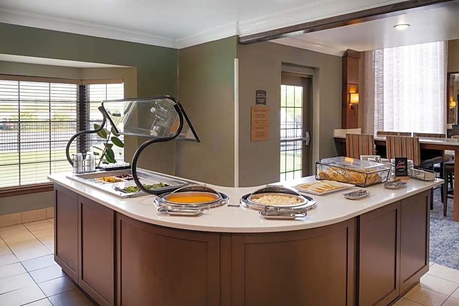 Staybridge Suites Augusta By IHG