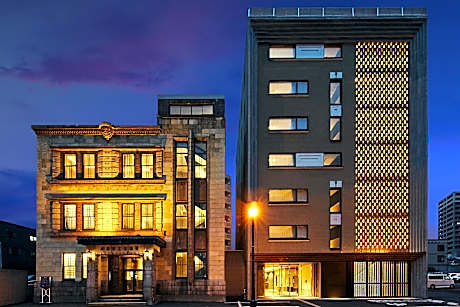 OMO5 Otaru by Hoshino Resorts