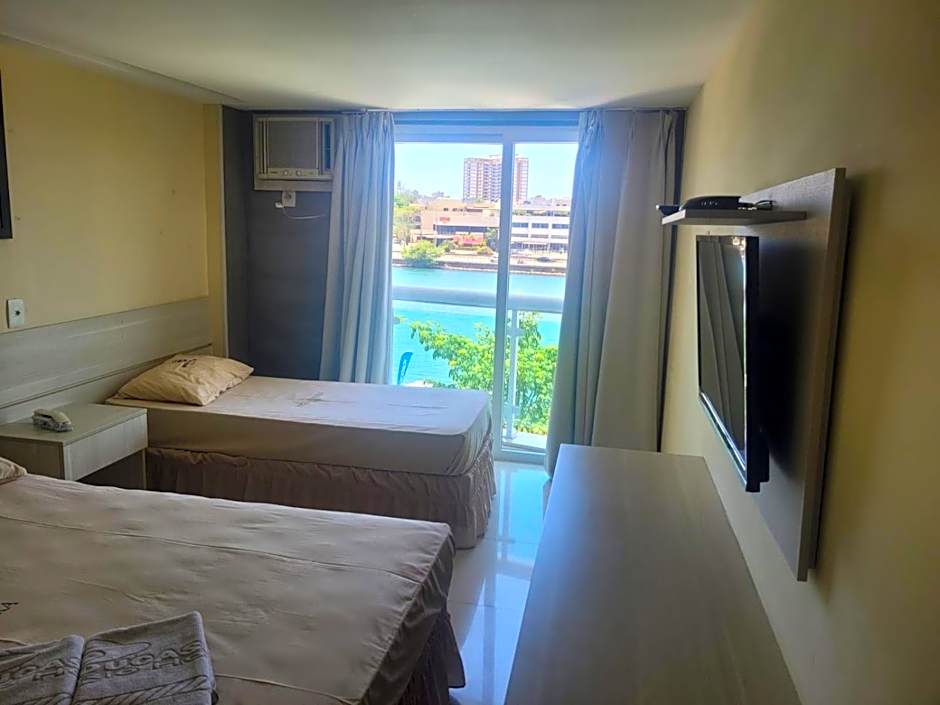 Ibiza Barra Hotel