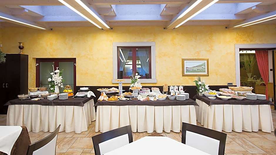 Hotel Ristorante Alla Nave