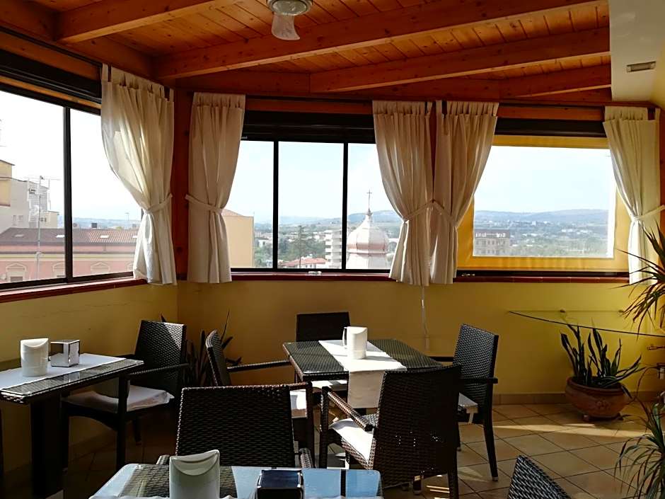 B&B Domus Traiani Benevento