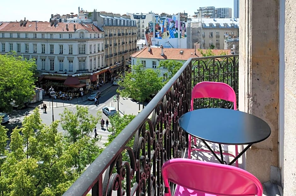Odessa Montparnasse