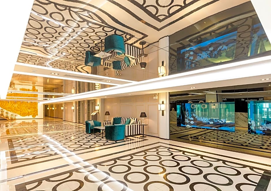 Pearl Hotel Phuket